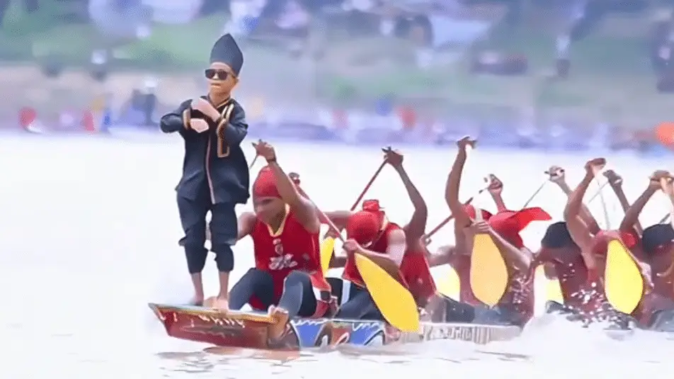 ‘Aura Farming’ Viral Trend Explained: From Indonesian Boat Kid to Global TikTok Craze